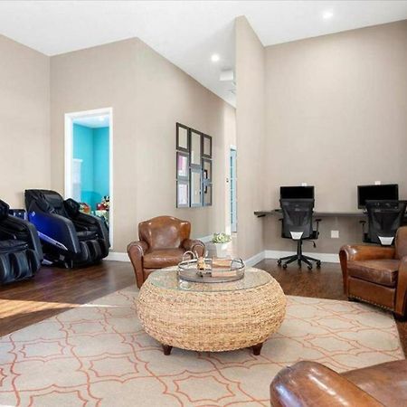 基西米4Br Community Pool Across The Street Wl8989别墅 外观 照片